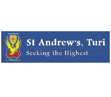 Andrews